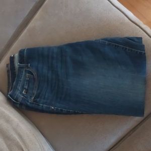 Old Navy Curvy Skinny Jeans **3 For $50**